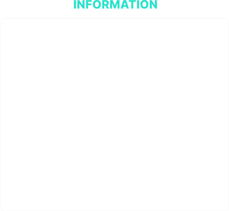 information